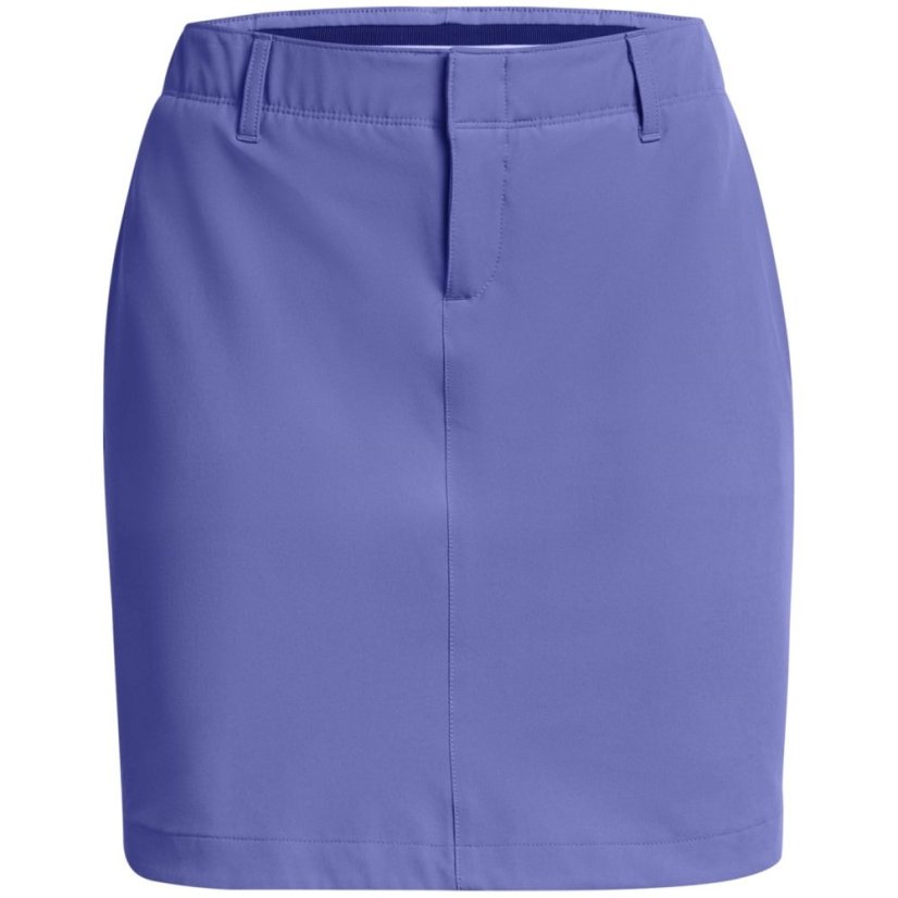 Under Armour Women's Drive Woven Skort Purple