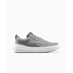 Converse Unisex Adults Chuck Taylor All Star Log Canvas Trainers 020-Classic G