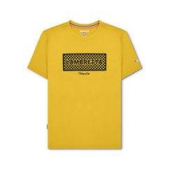 Lambretta box Tee Passion Fruit