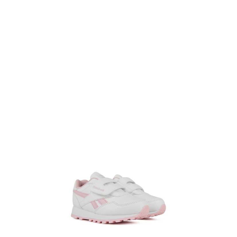 Reebok ROYAL REWIND RUN KC/FTWWHT/V White/Pink