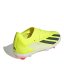 adidas X Crazyfast Elite Fg J Firm Ground Football Boots Boys Team Solar Yell