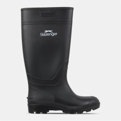 Slazenger Wellies Junior Black
