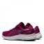 Asics GEL-Excite 9 dámské běžecké boty Pink/Silver