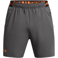 Under Armour Men's Vanish Woven Performance Gym Shorts Grey