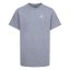Air Jordan JM T Shirt Junior Boys Carbon Heather