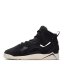 Air Jordan True Flight Little Kids' Shoes Black/Phantom