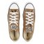 Converse Chuck Taylor All Star Classic Trainers SandDune/White