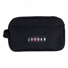 Air Jordan Travel Dopp Kit 99 Black