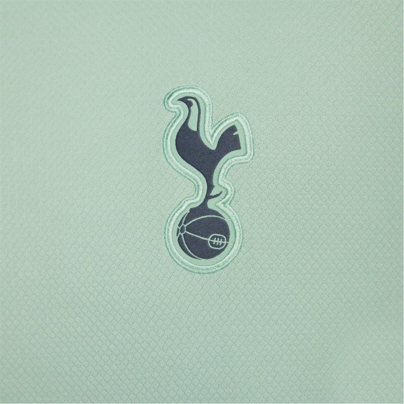 Nike Tottenham Hotspur Third Strike Shirt 2024 2025 Adults Green