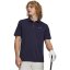 Under Armour Tech Polo Mens Midnight Navy
