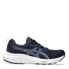 Asics Gel-Contend 9 Womens Running Shoes Midnight/Lilac