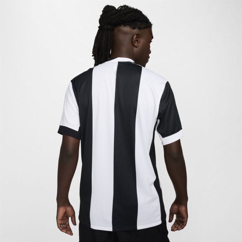 Nike S.C. Corinthians Third Shirt 2024 2025 Adults White