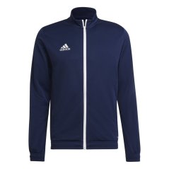 adidas Ent22 Track Jacket Mens Navy