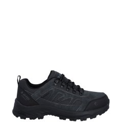 Hi Tec Bandera Expedition Low Hiker Charcoal