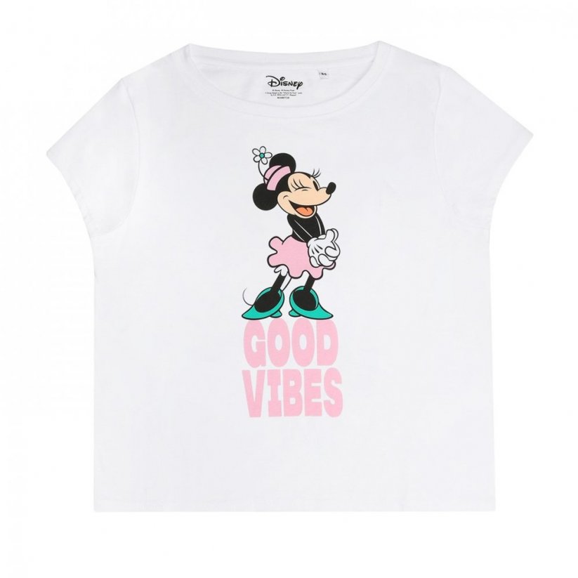 Character Disney Pyjama Set Minnie Vibe