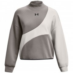 Under Armour Unstoppable Flc Ld99 Grey
