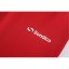 Sondico Core Baselayer Tights Juniors Red