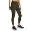 Under Armour Women's Fly Fast Ankle Legging Expedition Grn