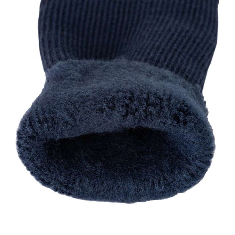 Gelert Heat Wear Socks Mens Navy