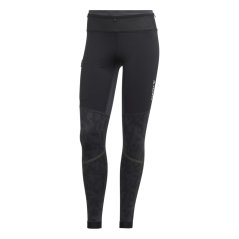 adidas Agr Tight W Running Womens Carbon