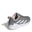 adidas Avaflash Clay Tennis Shoes Womens Gry/Wht/Pink