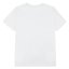 Air Jordan JM T Shirt Junior Boys White