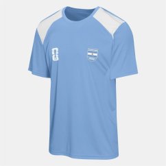 FIFA Kids' International Licensed Short Sleeve T-Shirt Blue