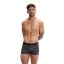 Speedo Men's Valmilton Swim Shorts Black/Dove Grey