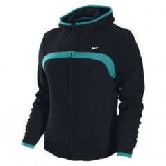 NIKE CHALLENGE TERRY LOOP COVERUP velikost XS a S