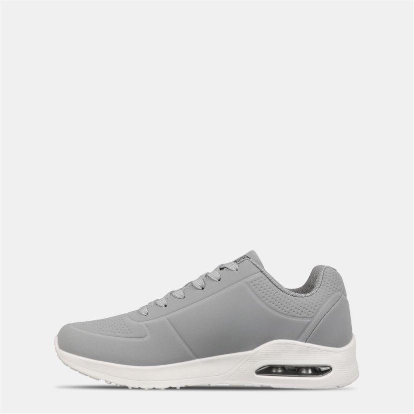 Everlast Kaiso Trainers Mens Grey