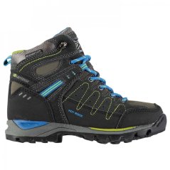 Karrimor Hot Rock Mid Kids Walking Boots velikost C13