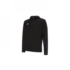 Umbro Pro Fleece Hd Sn99 Black/White