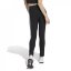 adidas Future Icons 3-Stripes Leggings Womens Black