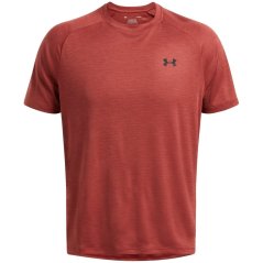 Under Armour Armour UA Tech™ 2.0 Short Sleeve Men's Earthen Orange