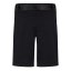 Puma Tie Belt Bermuda Shorts Womens Black