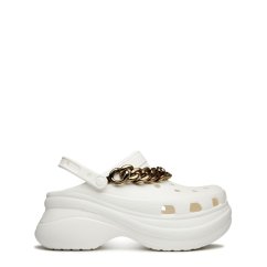 Crocs Crocs Crocs Clssc B 99 White/Gold