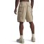 Under Armour Men's Utility Performance Gym Shorts Brown