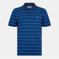 Original Penguin Men's Short-Sleeve Polo Shirt Yale