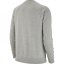 Nike Sportswear Essential Women's Fleece Crew Sweater Grey