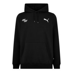 Puma Hyrox Ess Hood Sn43 Puma Black