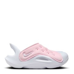 Nike Sol Sandal Toddler Shoes Pink Foam