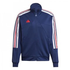 adidas Nations Pack Tiro Track Top Adults Navy