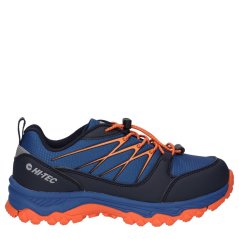 Hi Tec T Explo Low Ch99 Blue/Orange