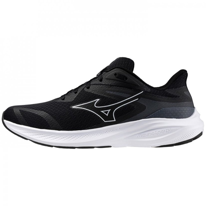 Mizuno Enz Rnrz Sn43 Black/White