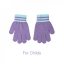 Character Knitted 3 Piece Set Childrens Frozen