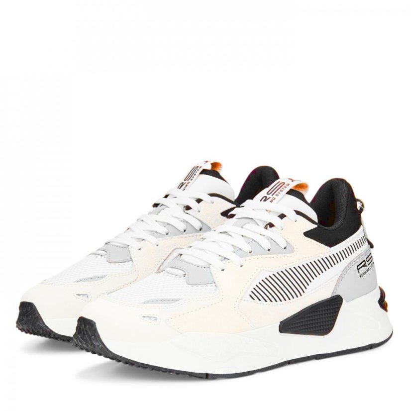 Puma RS-Z Trainers Cloud/Black