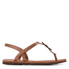 Havaianas Havaianas Cls Sandal Ch99 Rust