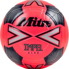 Mitre Mitre Impel Club Football Pink