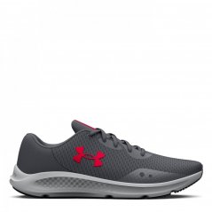 Under Armour Armour Charged Pursuit 3 Mens Trainers Pitch Grey