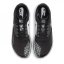 Nike Rival XC 6 Cross-Country Spikes Black/Mtlc Sil